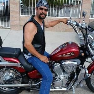 Meet your Posher, Rodrigo